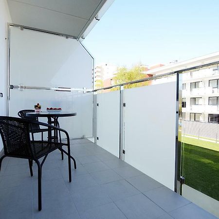 Blue Park Apartament Blizej Morza Kasprowicza Kołobrzeg Exterior foto